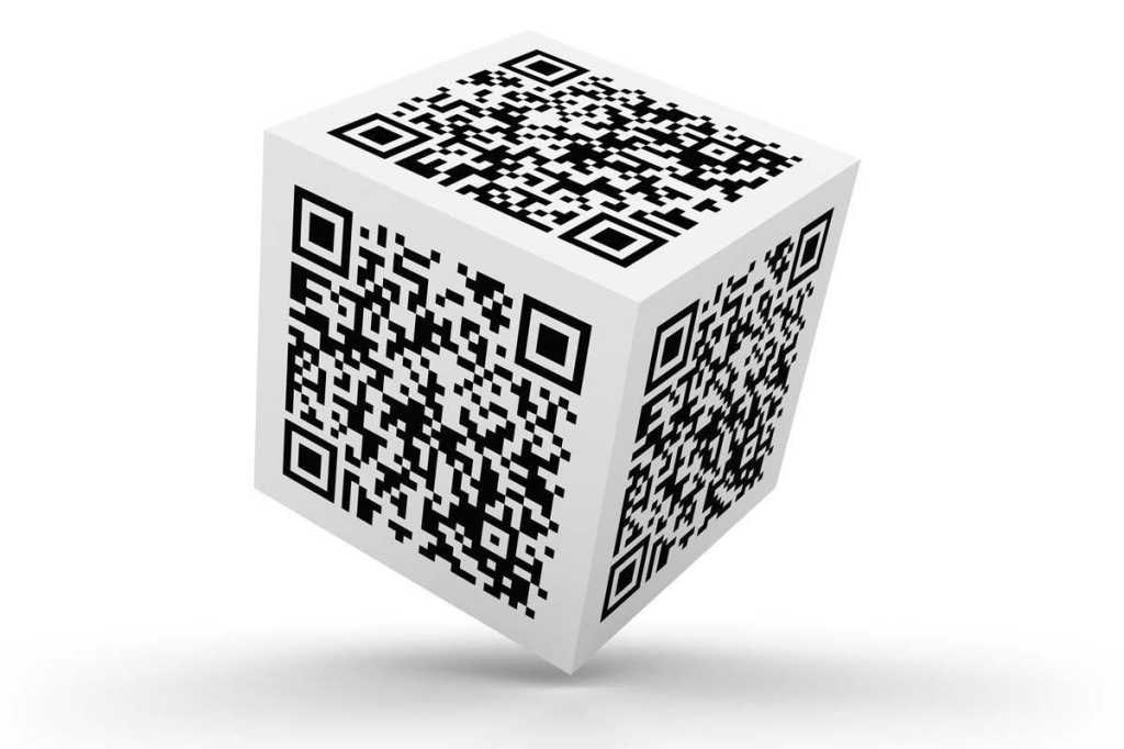 qr code